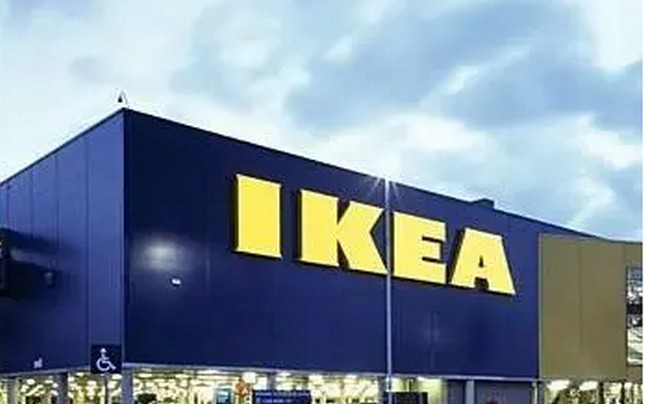 IKEA˼S(chng)